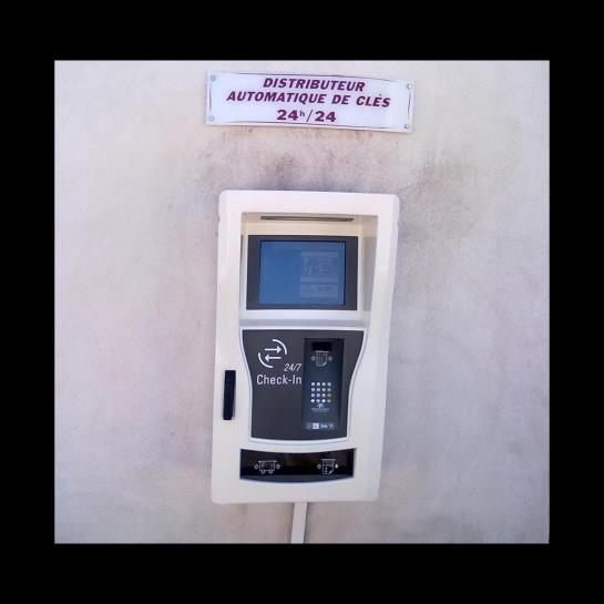 Hotel Le Grand Canal  | Martigues | Bouches du Rhone | Francia 9