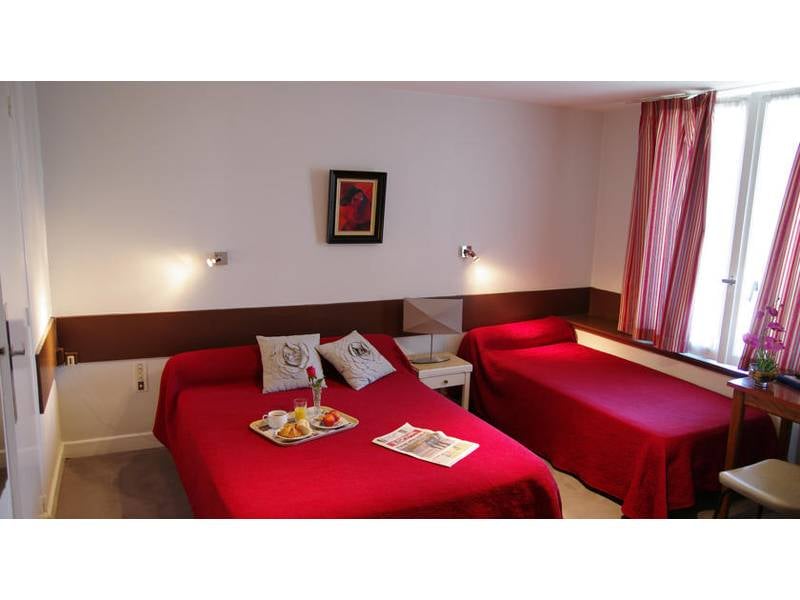 Hotel Orleans Lion D'Or Alto Vienne
