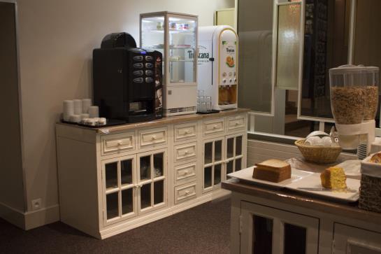 Hôtel Orleans Lion D'Or  | Limoges | Haute-Vienne | France 1