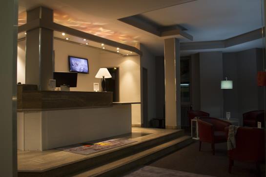 Hôtel Orleans Lion D'Or  | Limoges | Haute-Vienne | France 2