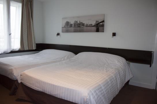 Hôtel Orleans Lion D'Or  | Limoges | Haute-Vienne | France 3