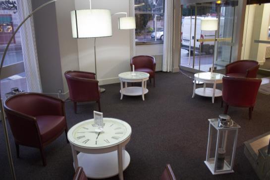 Hôtel Orleans Lion D'Or  | Limoges | Haute-Vienne | France 4