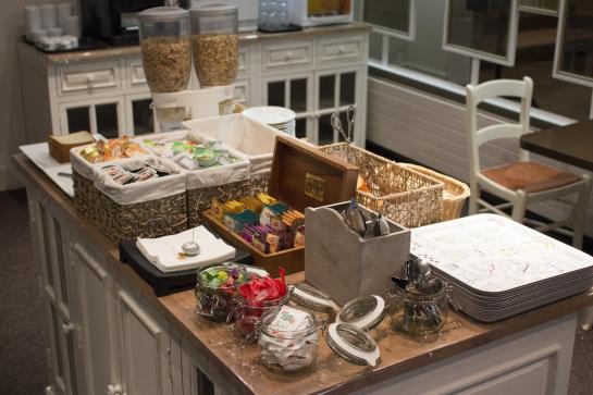 Hôtel Orleans Lion D'Or  | Limoges | Haute-Vienne | France 5