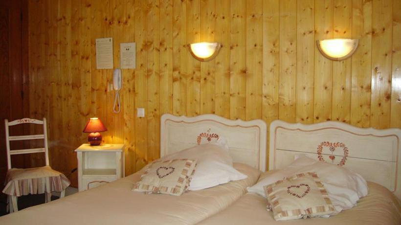 Hôtel Restaurant La Vallée 