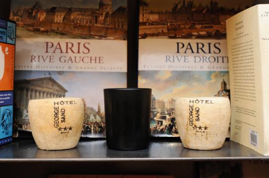 Hôtel George Sand  | Paris | Paris | France 2