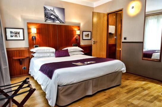 Hôtel George Sand  | Paris | Paris | France 3