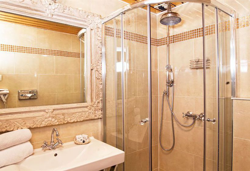 Hôtel Venise  | Paris | Paris | France 11