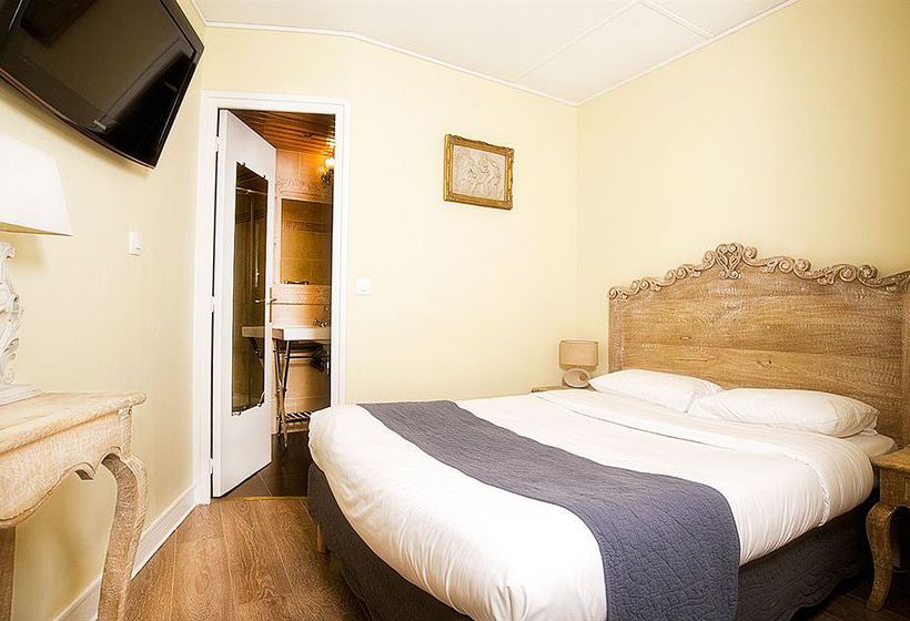 Hôtel Venise  | Paris | Paris | France 12