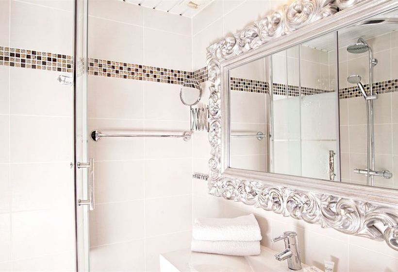 Hôtel Venise  | Paris | Paris | France 13