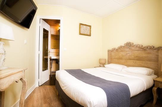 Hôtel Venise  | Paris | Paris | France 16