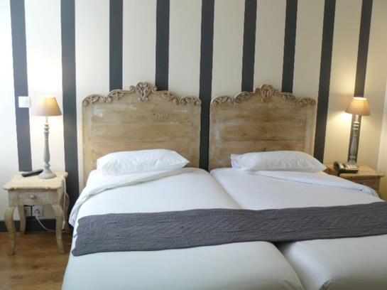 Hôtel Venise  | Paris | Paris | France 19