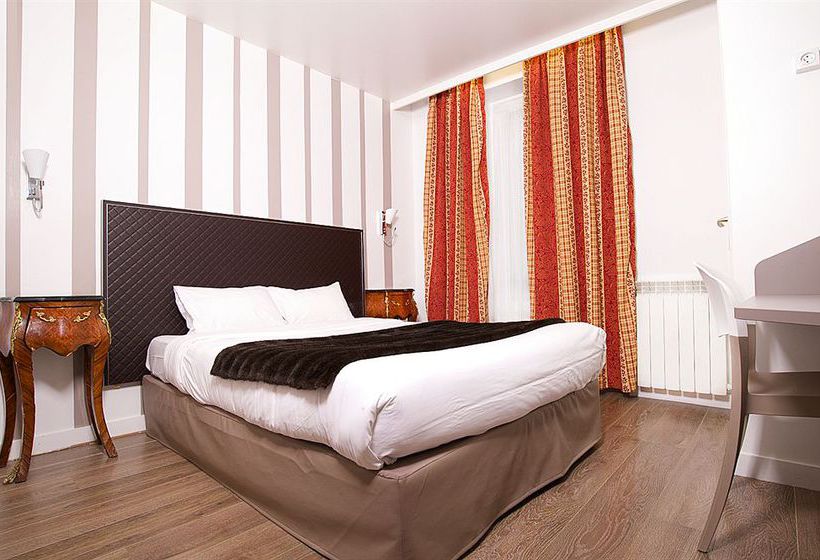 Hôtel Venise  | Paris | Paris | France 2