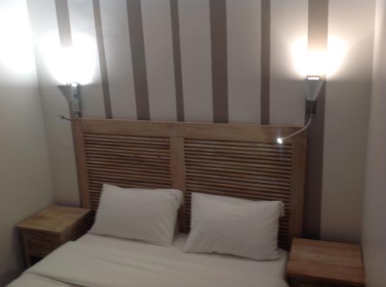 Hôtel Venise  | Paris | Paris | France 20