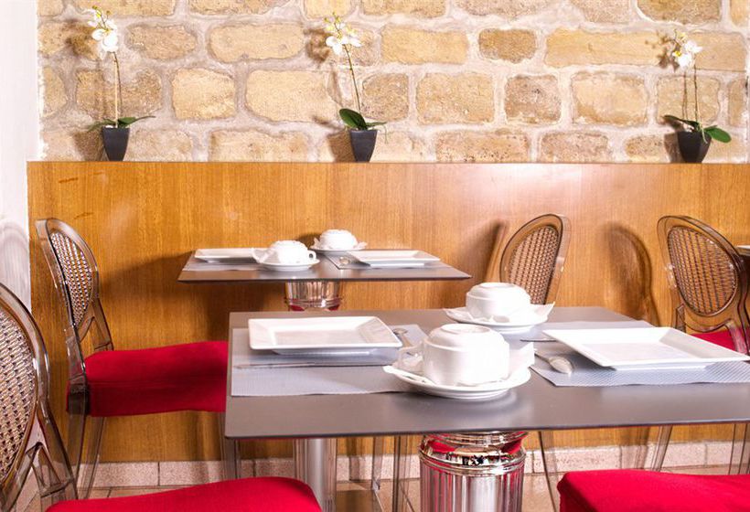 Hôtel Venise  | Paris | Paris | France 3