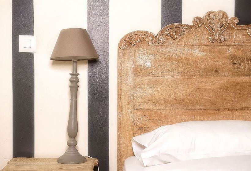 Hôtel Venise  | Paris | Paris | France 5