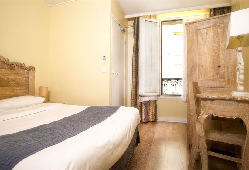 Hôtel Venise  | Paris | Paris | France 6