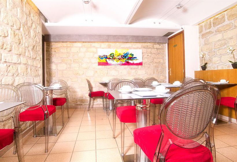 Hôtel Venise  | Paris | Paris | France 9