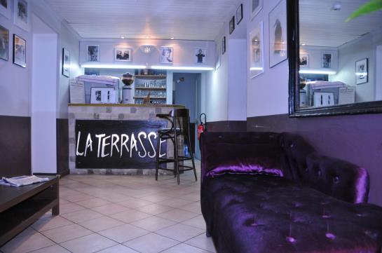 Hotel Oxford  | Cannes | Alpes Marítimos | Francia 1