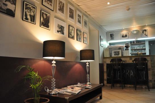 Hotel Oxford  | Cannes | Alpes Marítimos | Francia 10