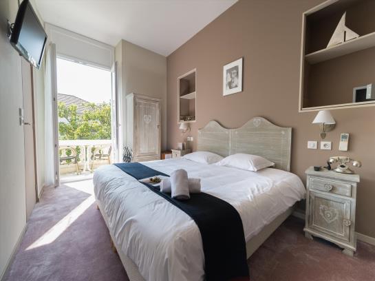 Hotel Oxford  | Cannes | Alpes Marítimos | Francia 13