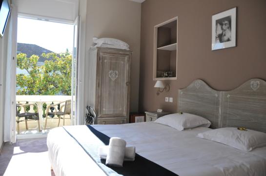 Hotel Oxford  | Cannes | Alpes Marítimos | Francia 16