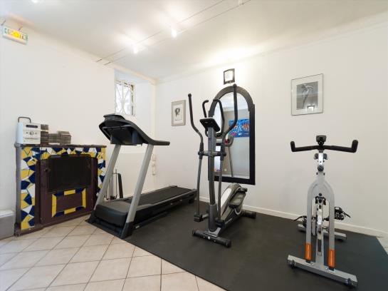 Hotel Oxford  | Cannes | Alpes Marítimos | Francia 17