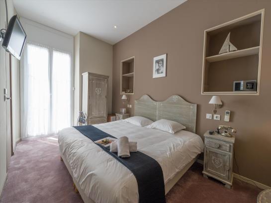 Hotel Oxford  | Cannes | Alpes Marítimos | Francia 2