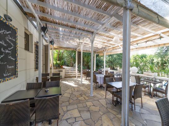 Hotel Oxford  | Cannes | Alpes Marítimos | Francia 20