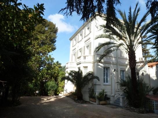 Hotel Oxford  | Cannes | Alpes Marítimos | Francia 3