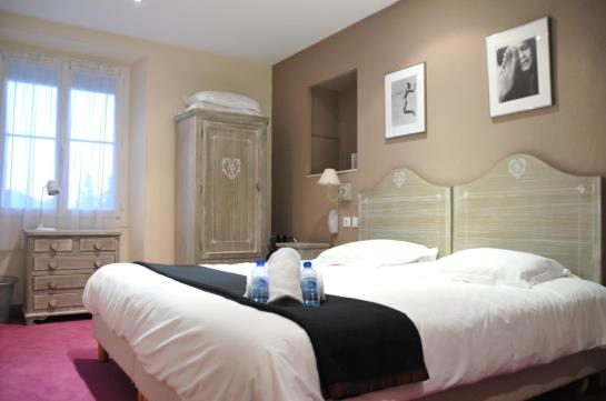 Hotel Oxford  | Cannes | Alpes Marítimos | Francia 4