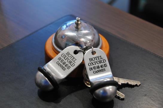 Hotel Oxford  | Cannes | Alpes Marítimos | Francia 5