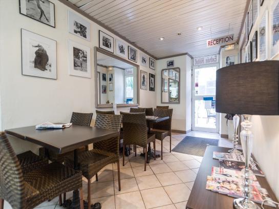 Hotel Oxford  | Cannes | Alpes Marítimos | Francia 6