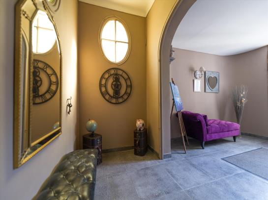 Hotel Oxford  | Cannes | Alpes Marítimos | Francia 7