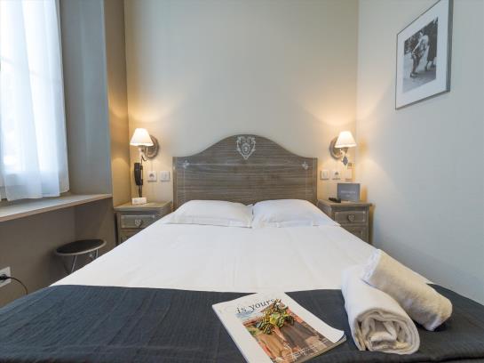 Hotel Oxford  | Cannes | Alpes Marítimos | Francia 9