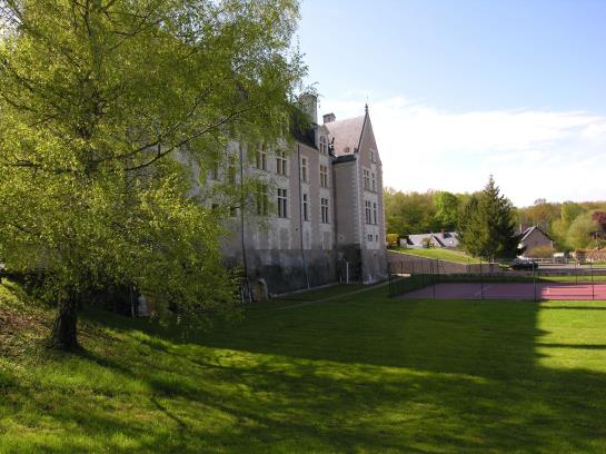 Hotel Château De La Menaudière  | Chissay-en-Touraine | Loir-et-Cher | Frankreich 10