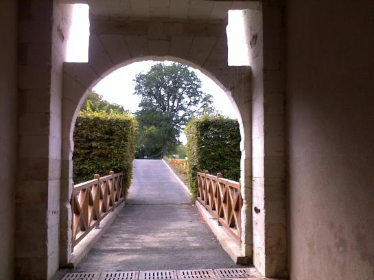 Hotel Château De La Menaudière  | Chissay-en-Touraine | Loir-et-Cher | Frankreich 12