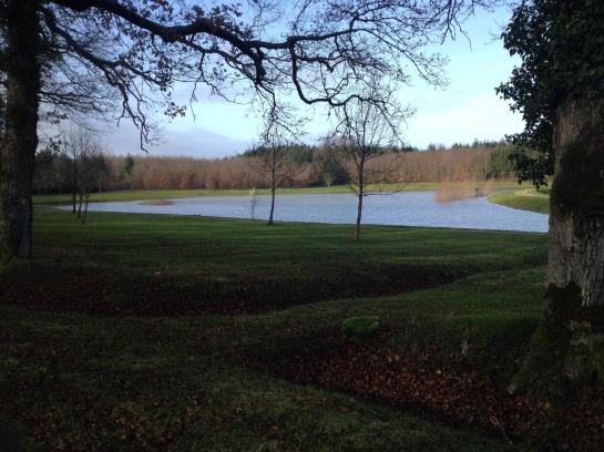 Hotel Château De La Menaudière  | Chissay-en-Touraine | Loir-et-Cher | Frankreich 13