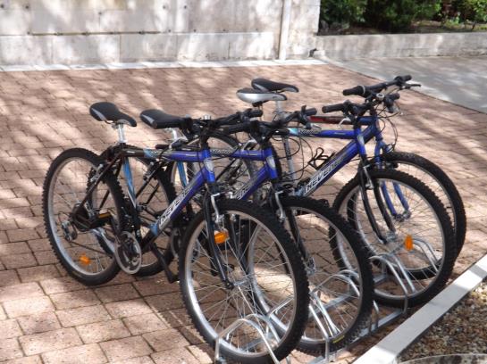Hotel Château De La Menaudière  | Chissay-en-Touraine | Loir-et-Cher | Frankreich 15