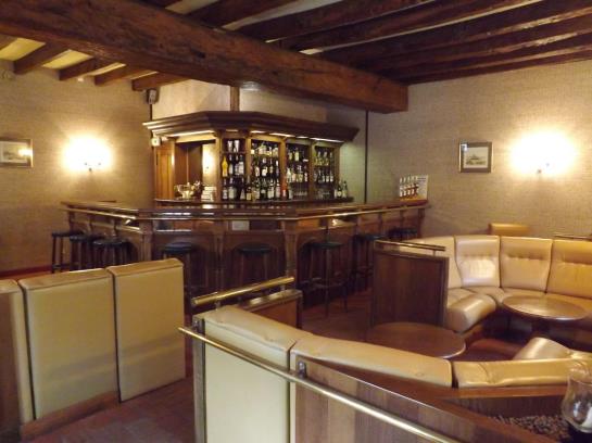 Hotel Château De La Menaudière  | Chissay-en-Touraine | Loir-et-Cher | Frankreich 16