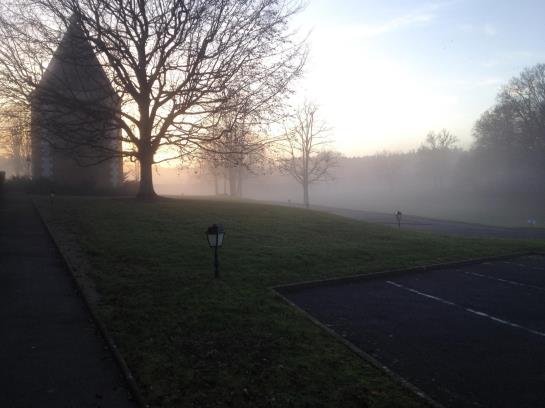 Hotel Château De La Menaudière  | Chissay-en-Touraine | Loir-et-Cher | Frankreich 19