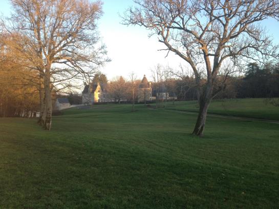Hotel Château De La Menaudière  | Chissay-en-Touraine | Loir-et-Cher | Frankreich 20