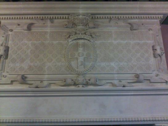 Hotel Château De La Menaudière  | Chissay-en-Touraine | Loir-et-Cher | Frankreich 5