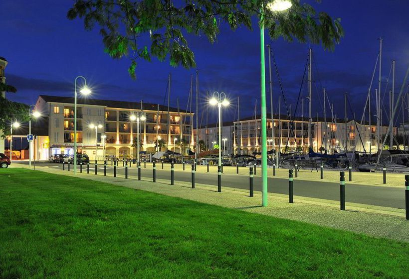 Residences De Bougainville Rochefort Charente Marítimo