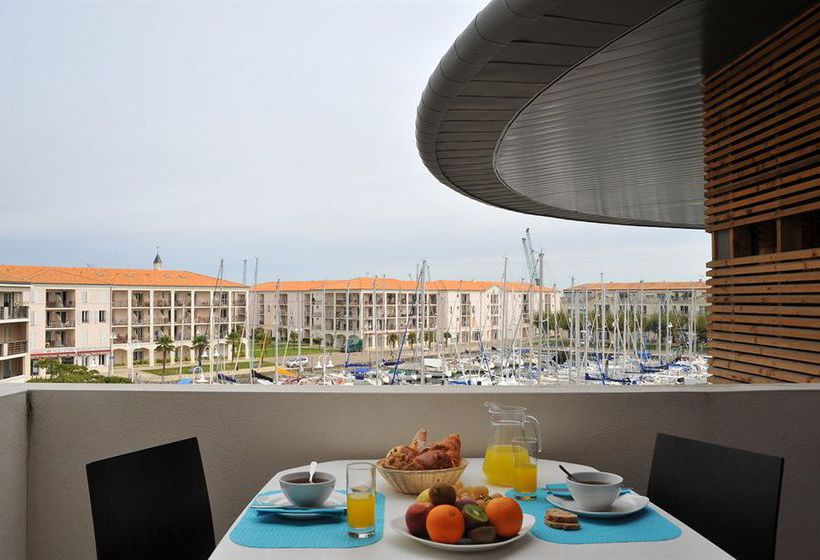 Residences De Bougainville  | Rochefort | Charente-Maritime | France 1