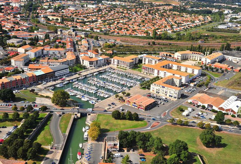 Residences De Bougainville  | Rochefort | Charente-Maritime | France 10