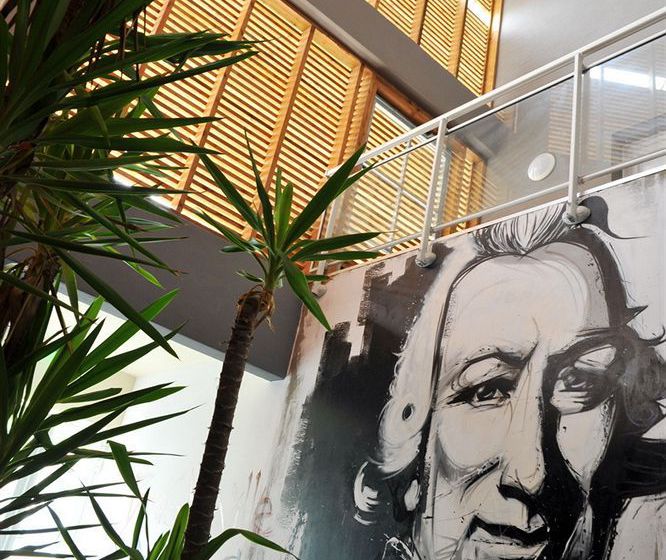 Residences De Bougainville  | Rochefort | Charente-Maritime | France 12