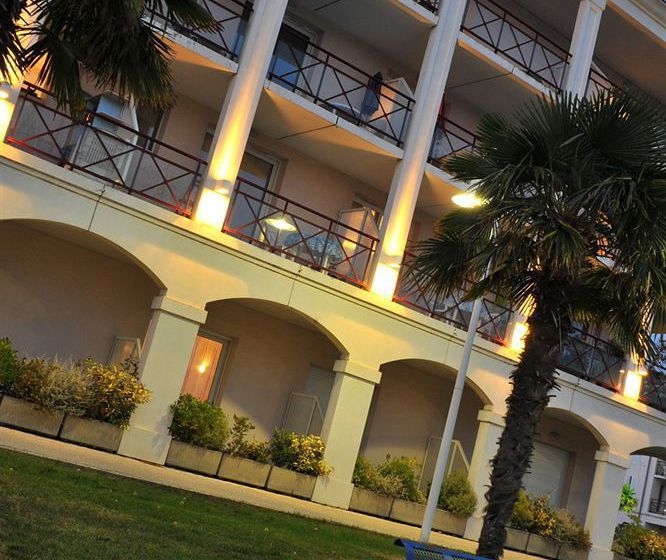 Residences De Bougainville  | Rochefort | Charente-Maritime | France 13