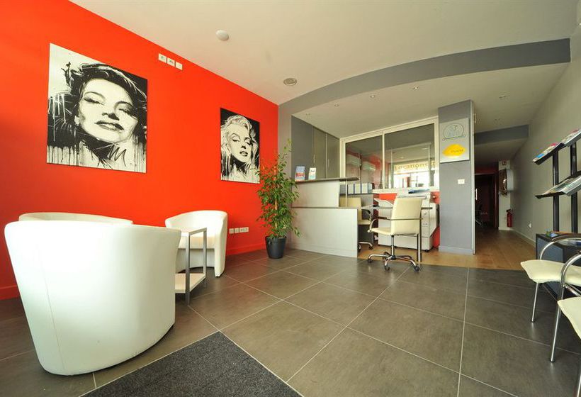 Residences De Bougainville  | Rochefort | Charente-Maritime | France 2