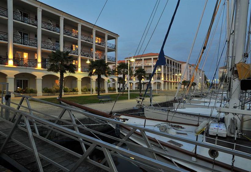 Residences De Bougainville  | Rochefort | Charente-Maritime | France 3