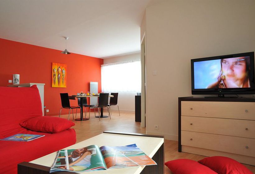 Residences De Bougainville  | Rochefort | Charente-Maritime | France 4